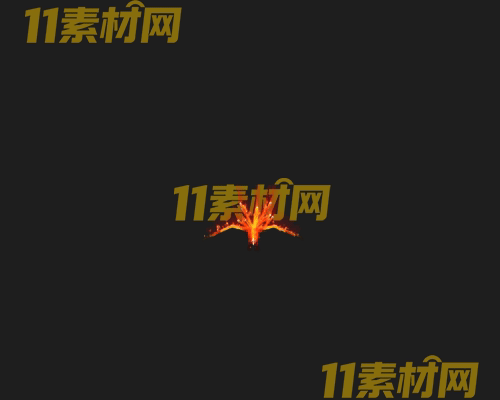 传奇怪物NPC素材 动态高清PNG序列帧—NPC20260425-5