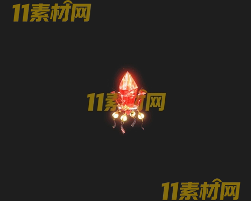 传奇传送阵NPC素材 动态高清PNG序列帧—NPC20260425-52