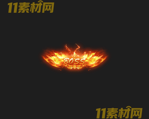 传奇称号素材 高清PNG序列帧—CH20260425-99