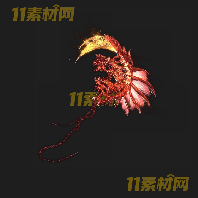 传奇武器法宝素材 内观动态高清PNG序列帧—FB20260426-179