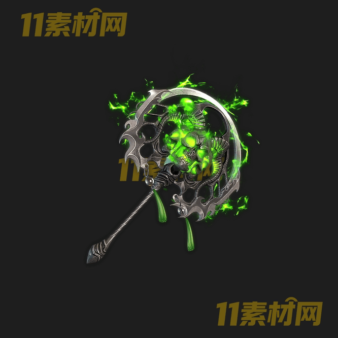 传奇武器法宝素材 内观动态高清PNG序列帧—FB20260426-181