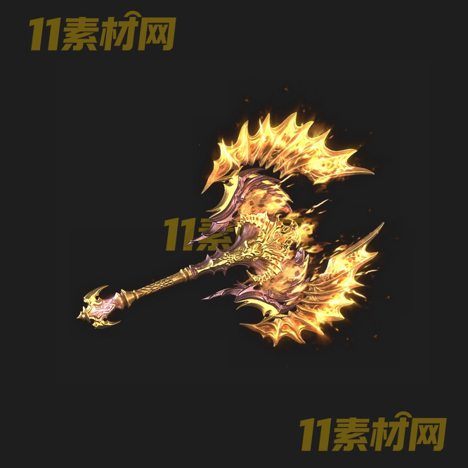 传奇武器法宝素材 内观动态高清PNG序列帧—FB20260426-182