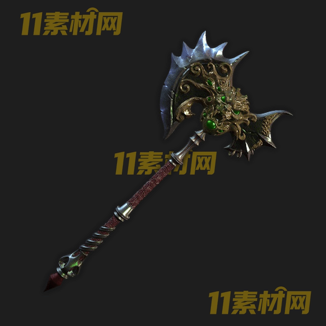传奇武器法宝素材 内观动态高清PNG序列帧—FB20260426-183