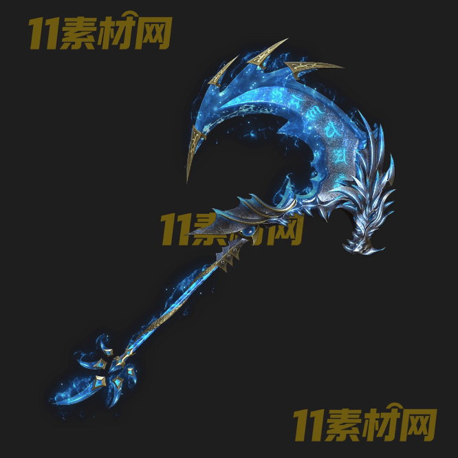 传奇武器法宝素材 内观动态高清PNG序列帧—FB20260426-186