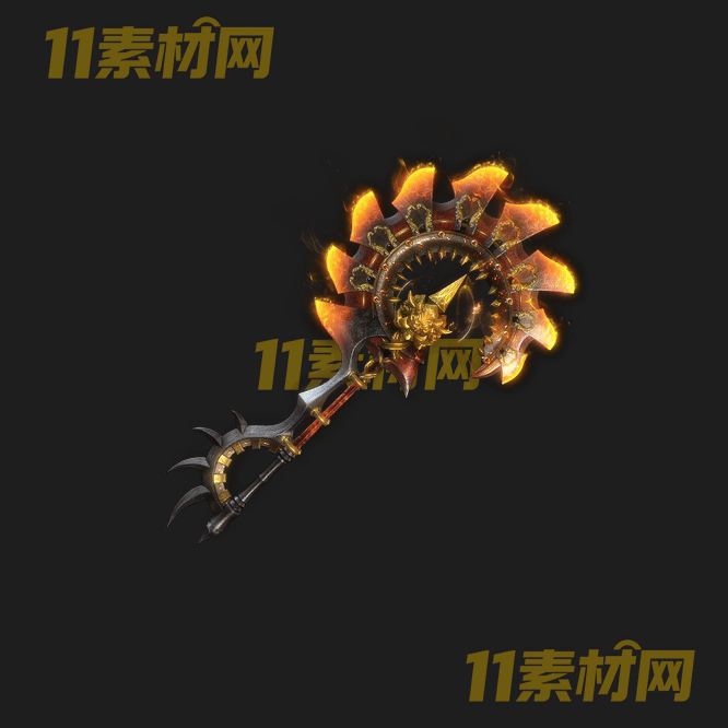 传奇武器法宝素材 内观动态高清PNG序列帧—FB20260426-187