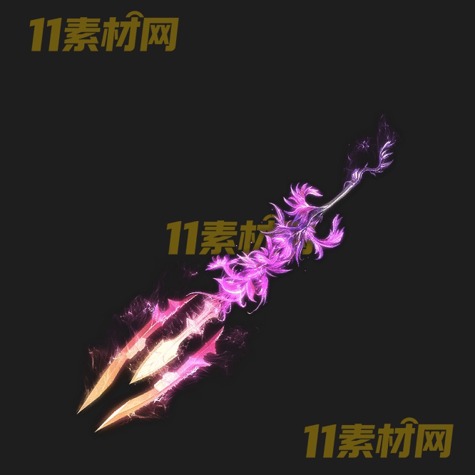 传奇武器法宝素材 内观动态高清PNG序列帧—FB20260426-191