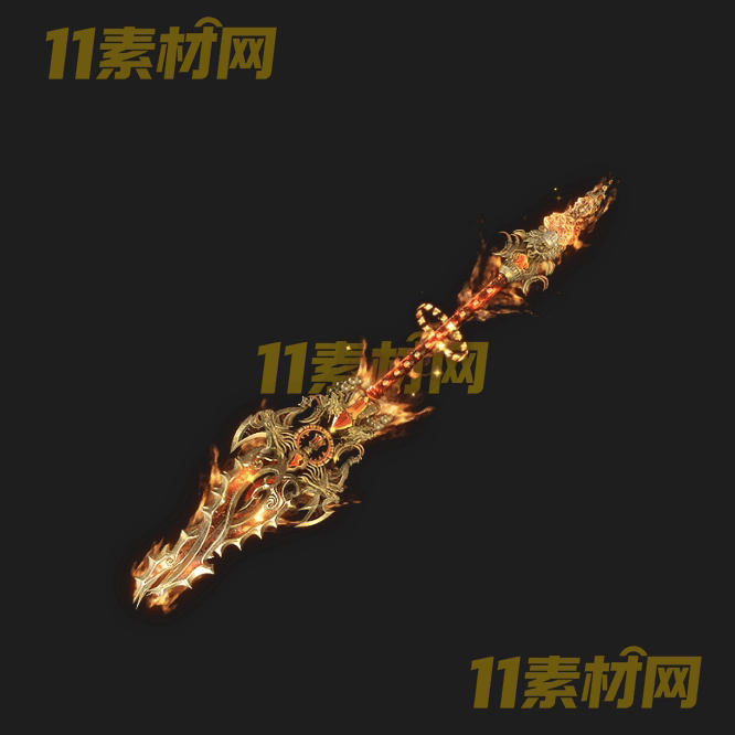 传奇武器法宝素材 内观动态高清PNG序列帧—FB20260426-193