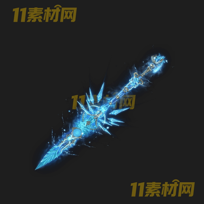 传奇武器法宝素材 内观动态高清PNG序列帧—FB20260426-194