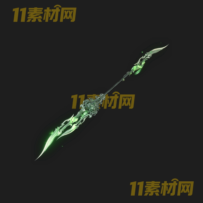 传奇武器法宝素材 内观动态高清PNG序列帧—FB20260426-196
