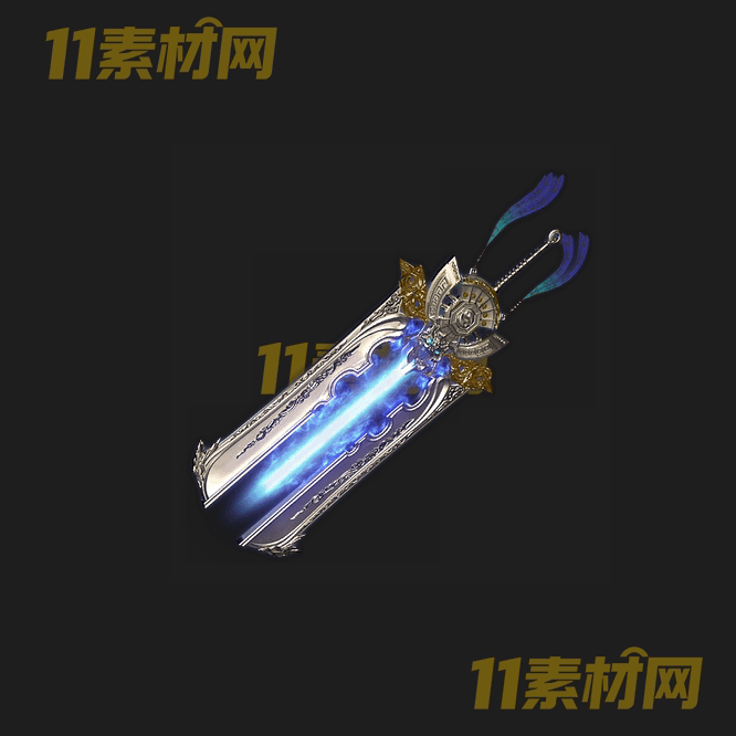 传奇武器法宝素材 内观动态高清PNG序列帧—FB20260426-198