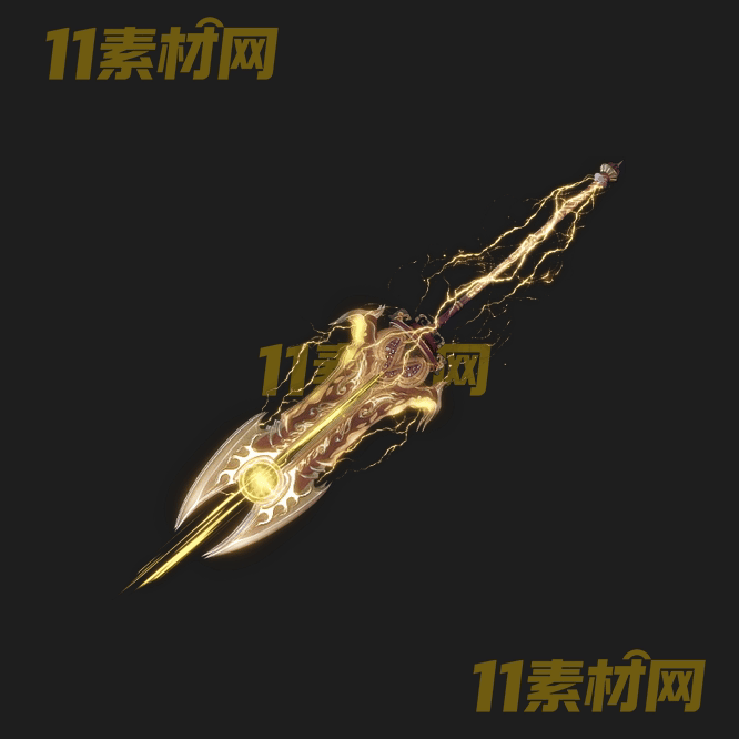 传奇武器法宝素材 内观动态高清PNG序列帧—FB20260426-201
