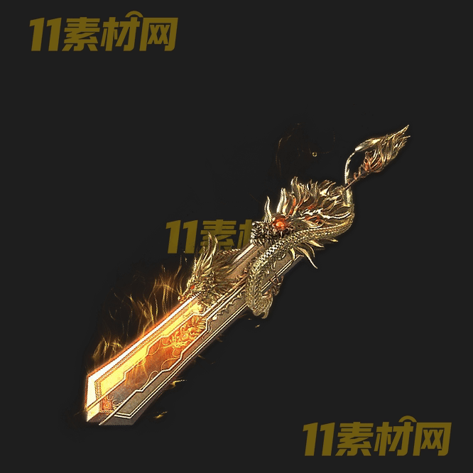 传奇武器法宝素材 内观动态高清PNG序列帧—FB20260426-202