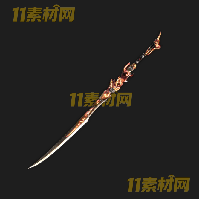 传奇武器法宝素材 内观动态高清PNG序列帧—FB20260426-203