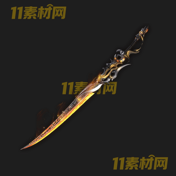 传奇武器法宝素材 内观动态高清PNG序列帧—FB20260426-204