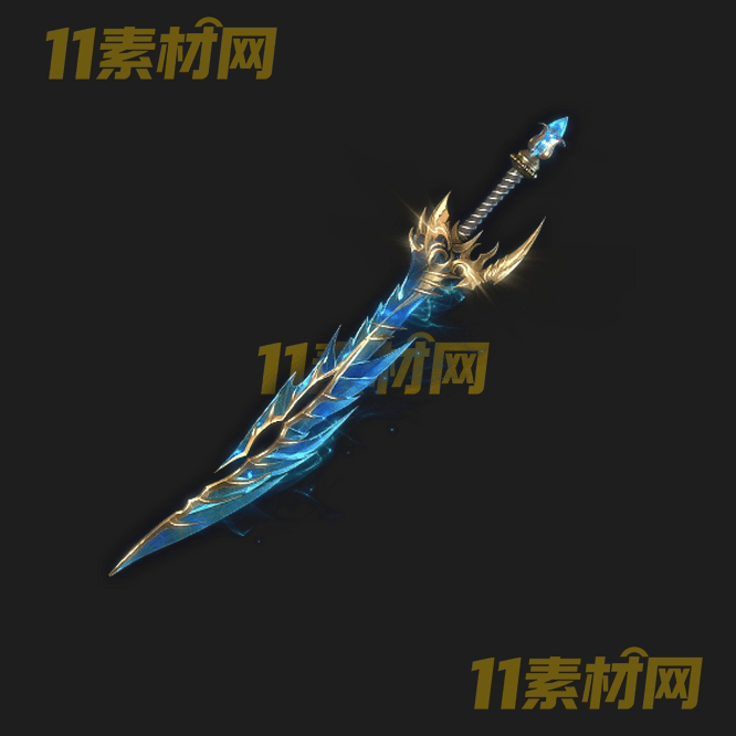 传奇武器法宝素材 内观动态高清PNG序列帧—FB20260426-205
