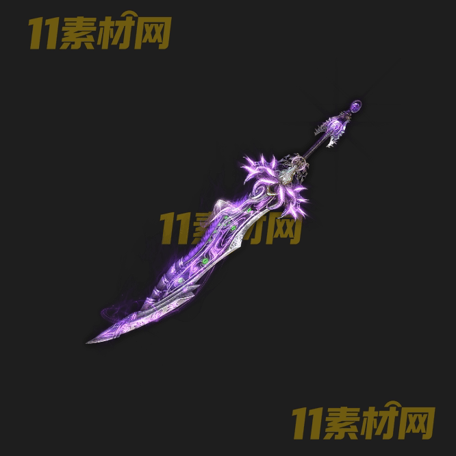 传奇武器法宝素材 内观动态高清PNG序列帧—FB20260426-206
