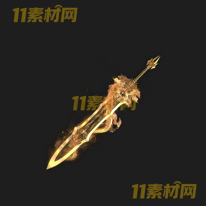 传奇武器法宝素材 内观动态高清PNG序列帧—FB20260426-207