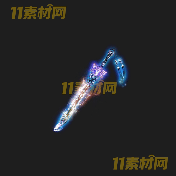 传奇武器法宝素材 内观动态高清PNG序列帧—JN20260426-234