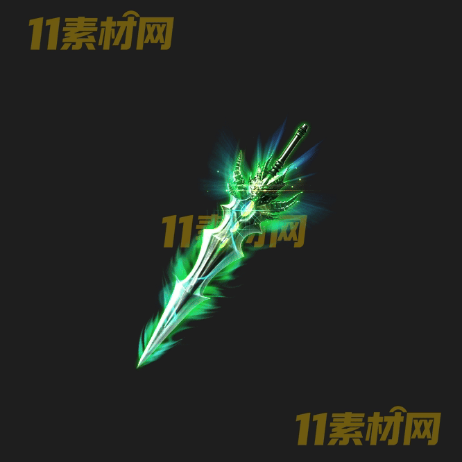 传奇武器法宝素材 内观动态高清PNG序列帧—JN20260426-244
