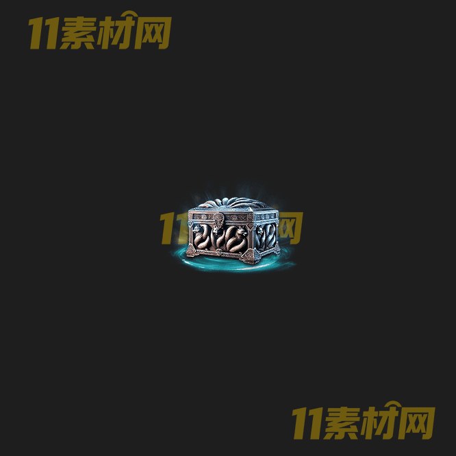 传奇法宝素材 内观动态高清PNG序列帧—FB20260426-255