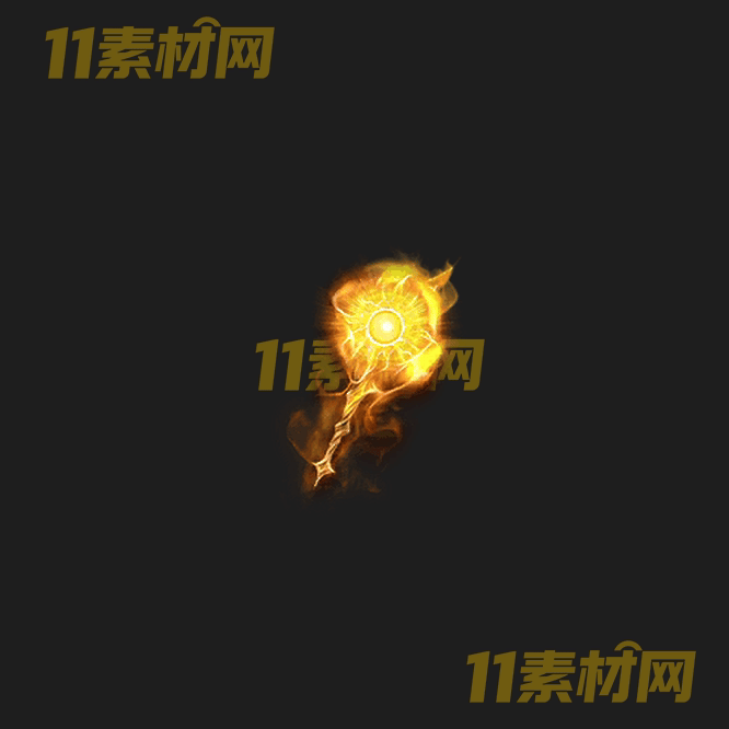传奇法宝素材 内观动态高清PNG序列帧—FB20260426-256