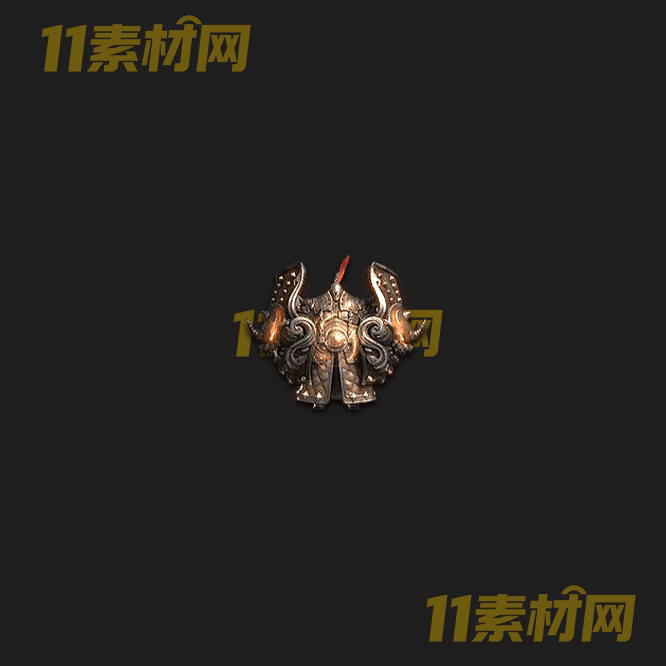 传奇法宝素材 内观动态高清PNG序列帧—FB20260426-257