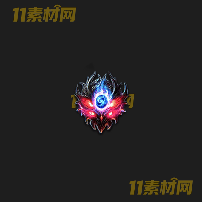 传奇法宝素材 内观动态高清PNG序列帧—FB20260426-259