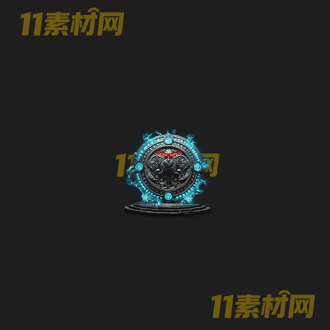 传奇法宝素材 内观动态高清PNG序列帧—FB20260426-262