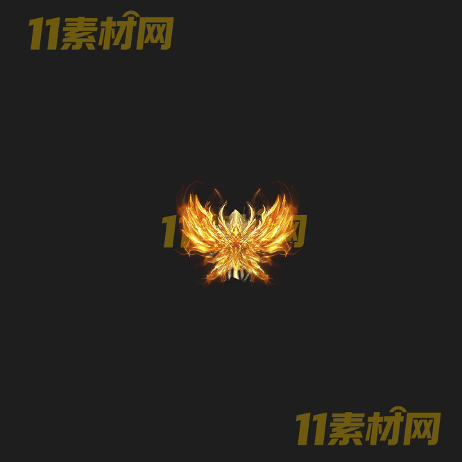 传奇法宝素材 内观动态高清PNG序列帧—FB20260426-267