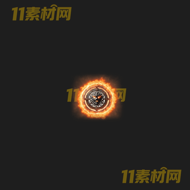传奇法宝素材 内观动态高清PNG序列帧—FB20260426-268