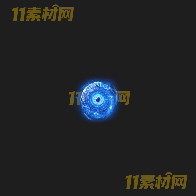 传奇法宝素材 内观动态高清PNG序列帧—FB20260426-271