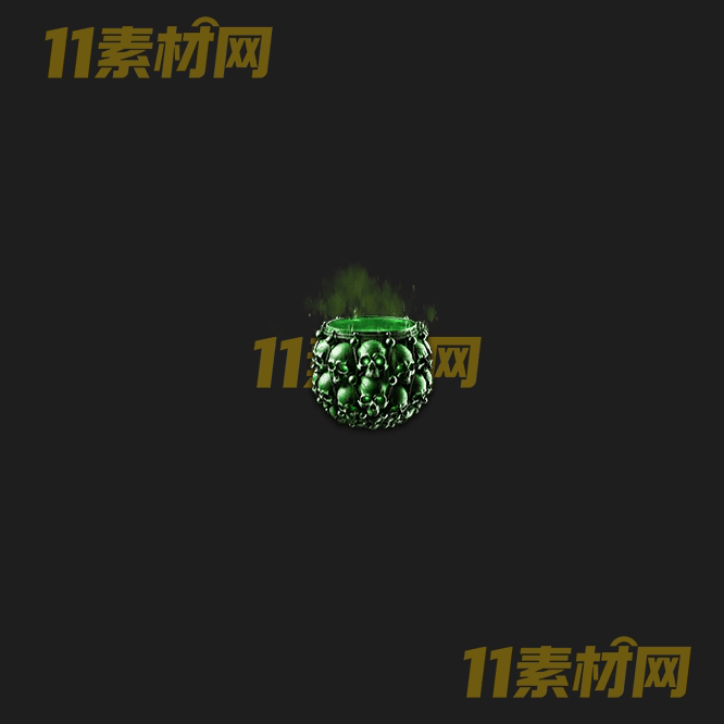 传奇法宝素材 内观动态高清PNG序列帧—FB20260426-273