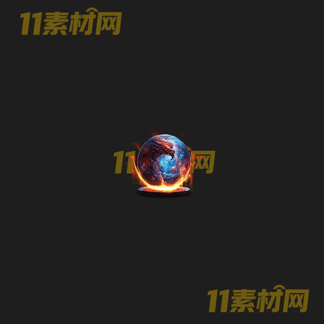传奇法宝素材 内观动态高清PNG序列帧—FB20260426-274