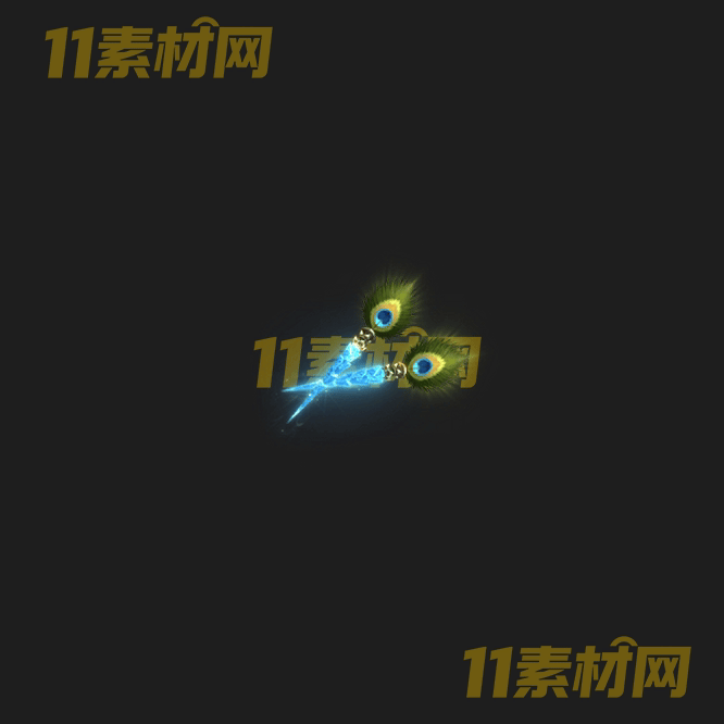 传奇暗器法宝素材 内观动态高清PNG序列帧—FB20260426-277