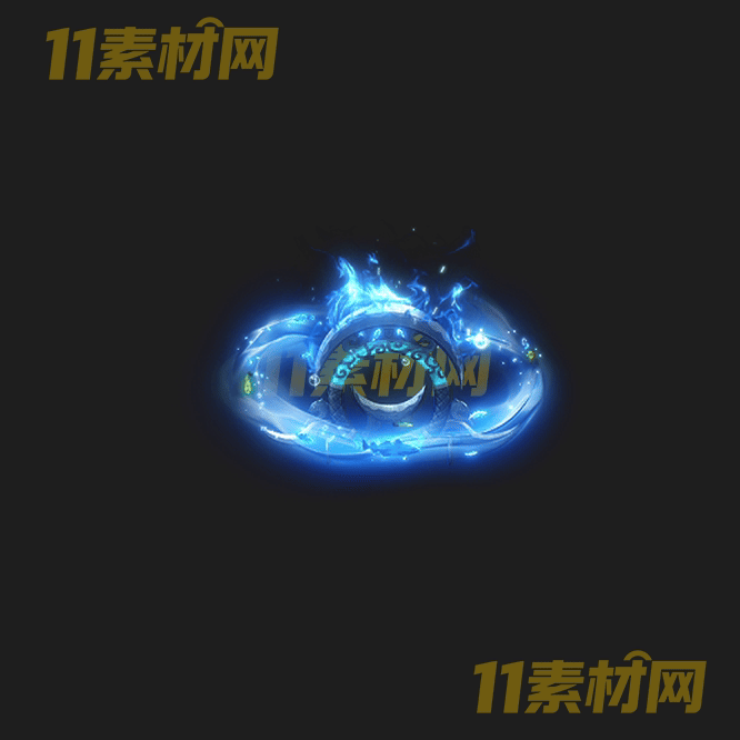 传奇暗器法宝素材 内观动态高清PNG序列帧—FB20260426-281