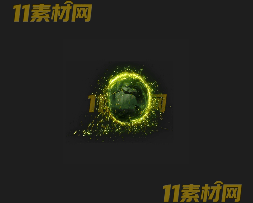 传奇传送门NPC素材 动态高清PNG序列帧—NPC20260426-286