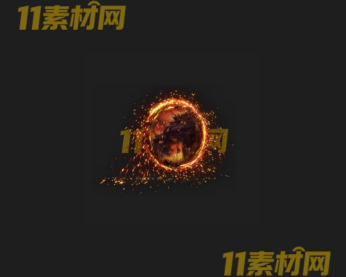传奇传送门NPC素材 动态高清PNG序列帧—NPC20260426-288