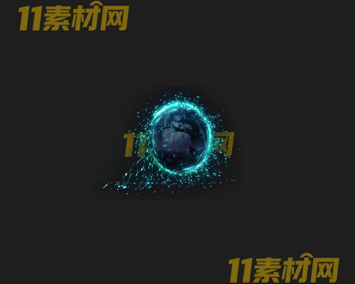 传奇传送门NPC素材 动态高清PNG序列帧—NPC20260426-289