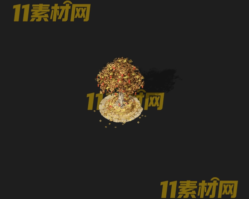 传奇其他NPC素材 高清PNG序列帧—NPC20260427-107