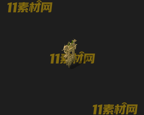 传奇其他NPC素材 高清PNG序列帧—NPC20260427-108