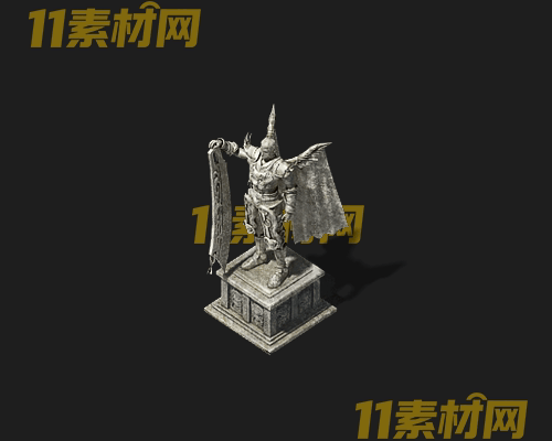 传奇其他NPC素材 高清PNG序列帧—NPC20260427-110