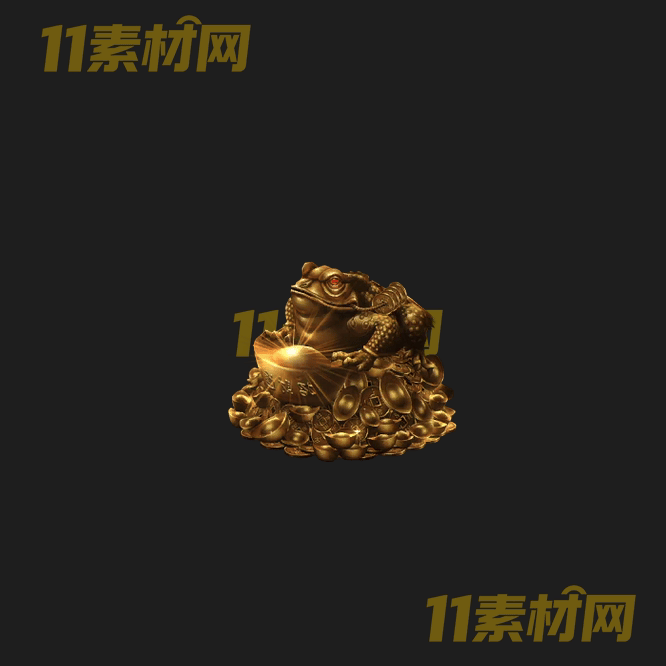 传奇其他NPC素材 动态高清PNG序列帧—NPC20260428-68