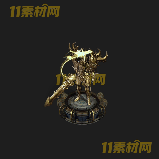 传奇其他NPC素材 动态高清PNG序列帧—NPC20260428-72