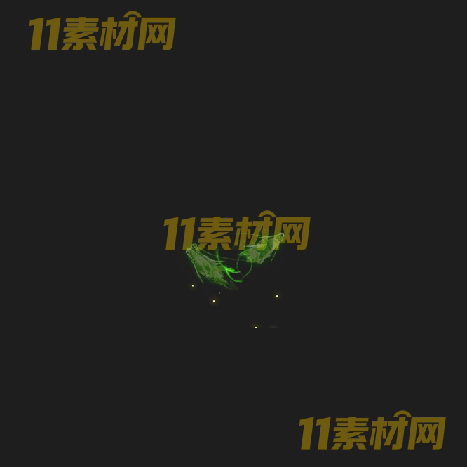 传奇光环特效素材 动态高清PNG序列帧—GH20260429-214