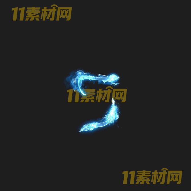 传奇光环特效素材 动态高清PNG序列帧—GH20260429-215