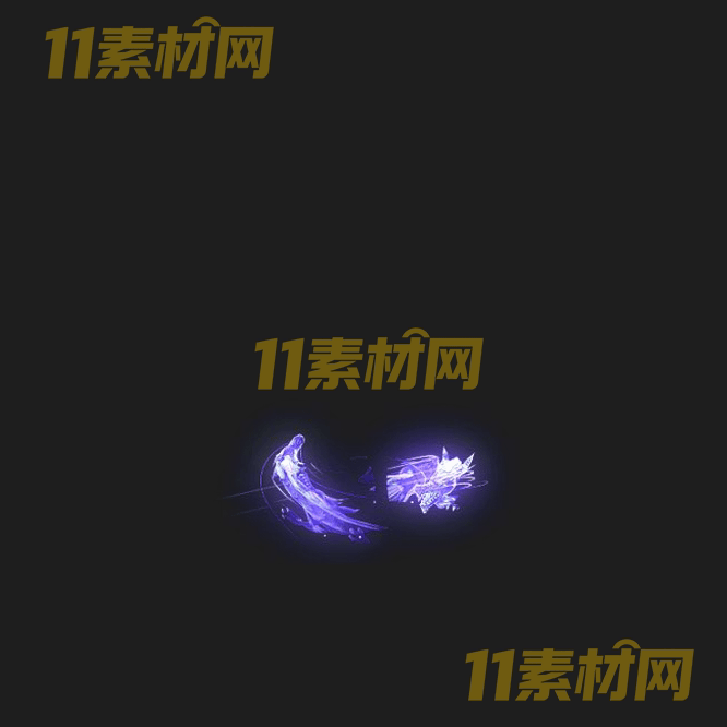 传奇光环特效素材 动态高清PNG序列帧—GH20260429-216