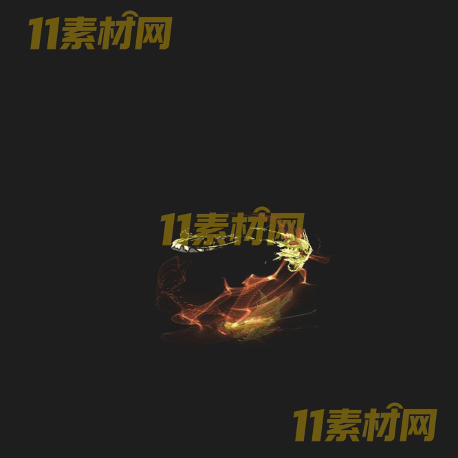 传奇光环特效素材 动态高清PNG序列帧—GH20260429-217