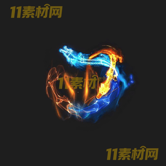 传奇光环特效素材 动态高清PNG序列帧—GH20260429-219