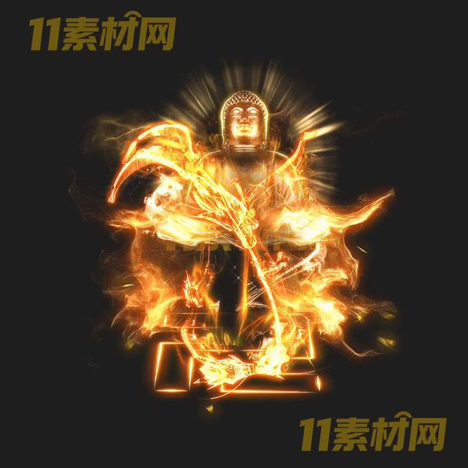 传奇光环特效素材 动态高清PNG序列帧—GH20260429-224