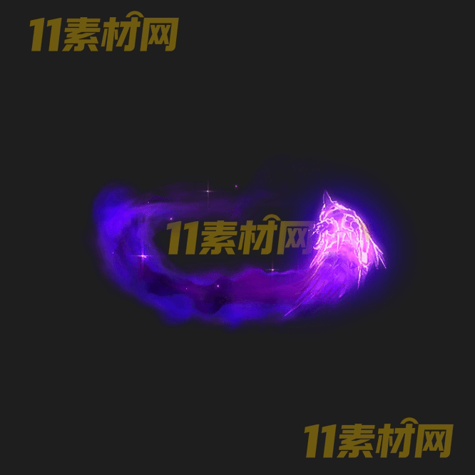 传奇光环特效素材 动态高清PNG序列帧—GH20260429-227